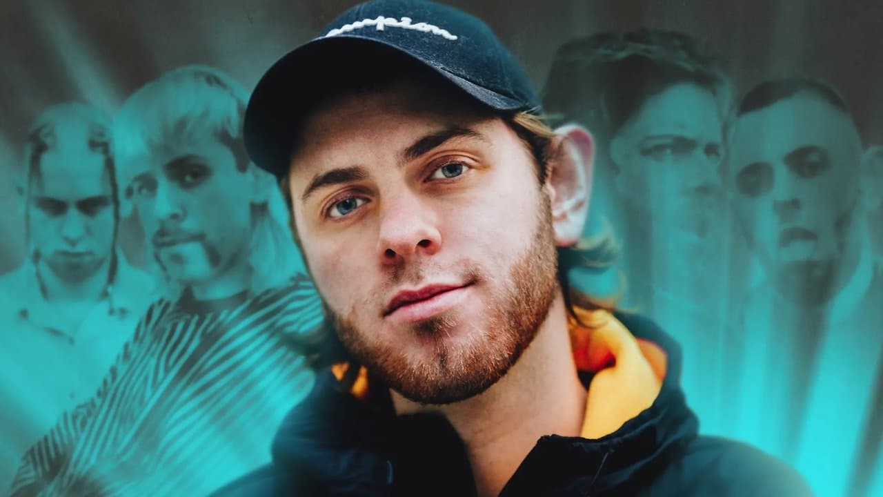 Albert mod stjernerneの背景画像