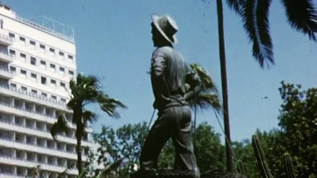 The Second Comingの背景画像