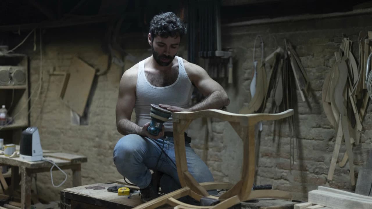 Bestiario profanoの背景画像