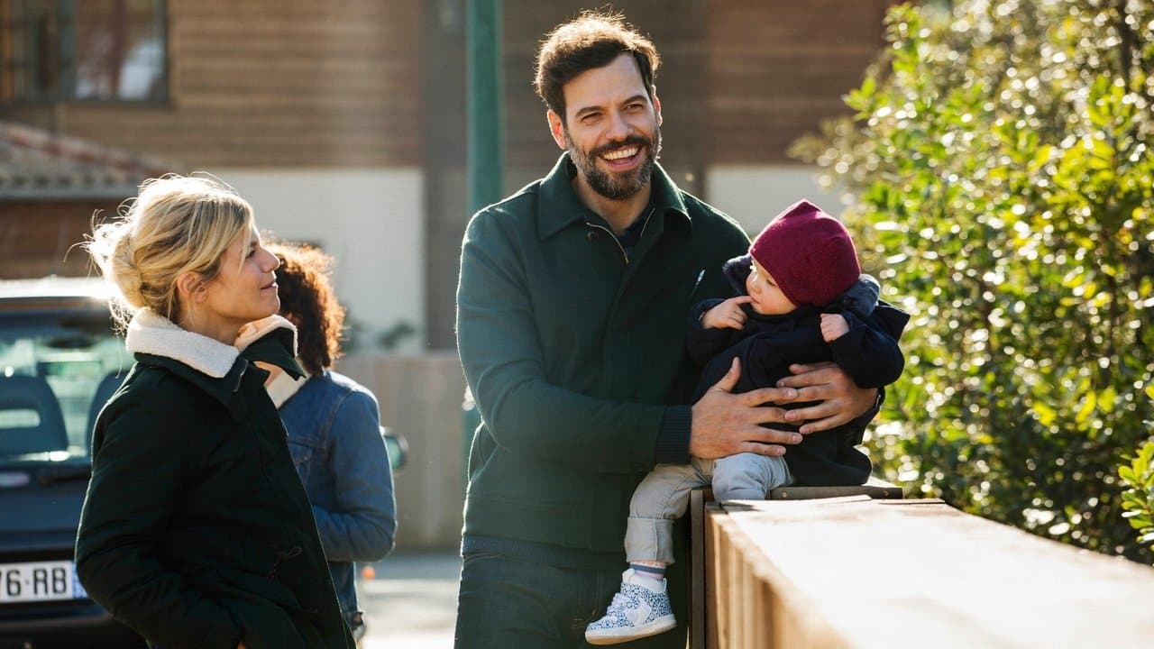 パパかママか 2の背景画像