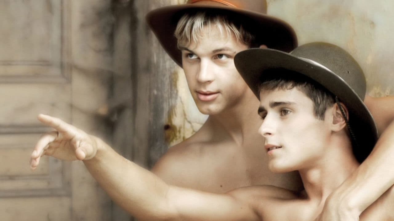 Flings 4の背景画像