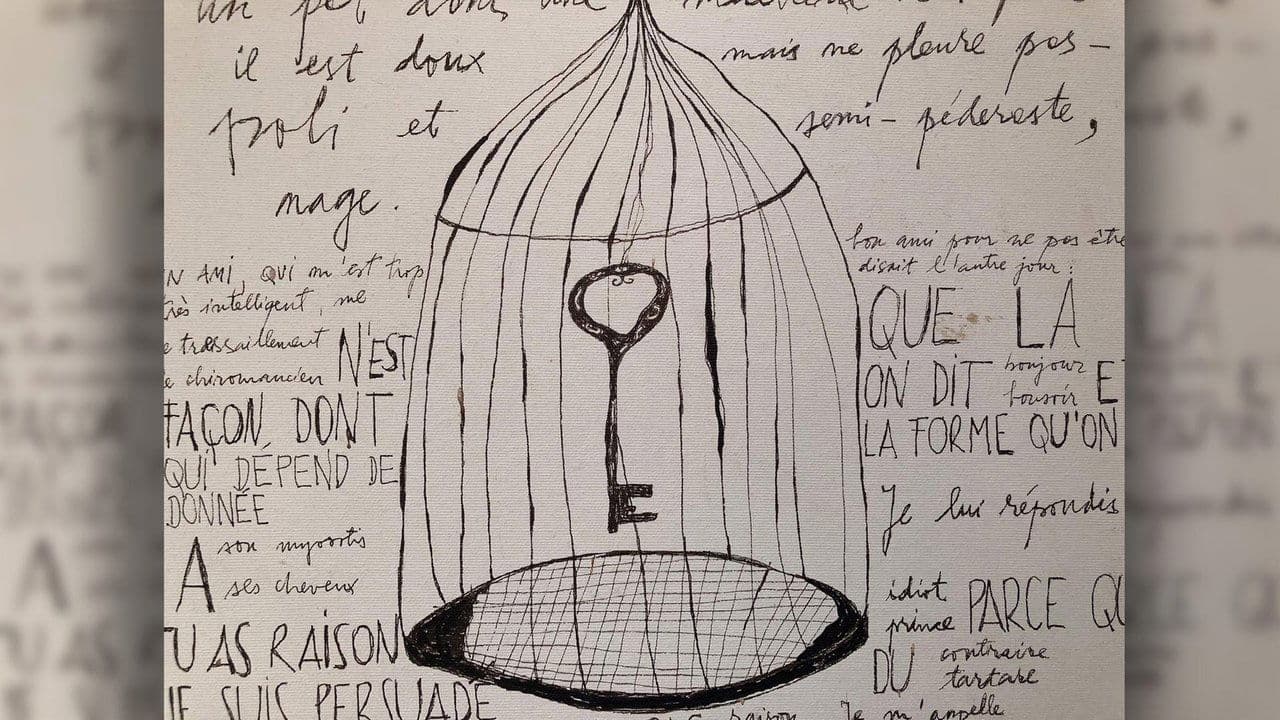 9 povesti de dragoste si ura in izolareの背景画像