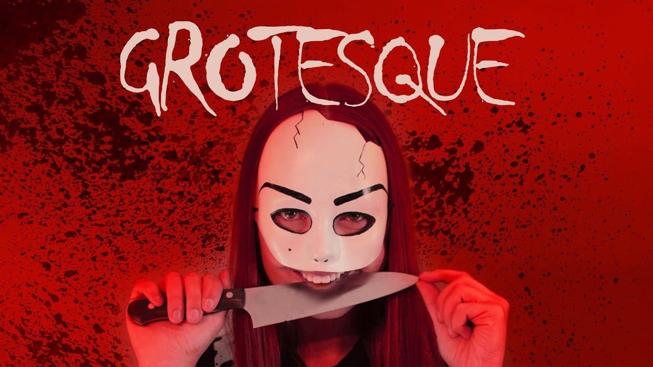 Grotesqueの背景画像