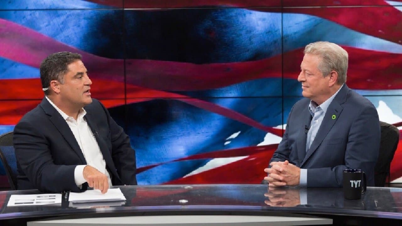 The Conversationの背景画像