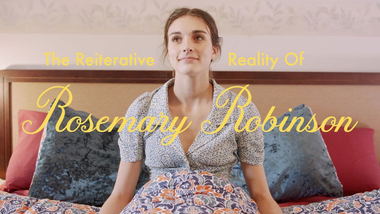 The Reiterative Reality of Rosemary Robinsonの背景画像