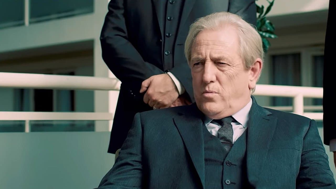 King of Crimeの背景画像