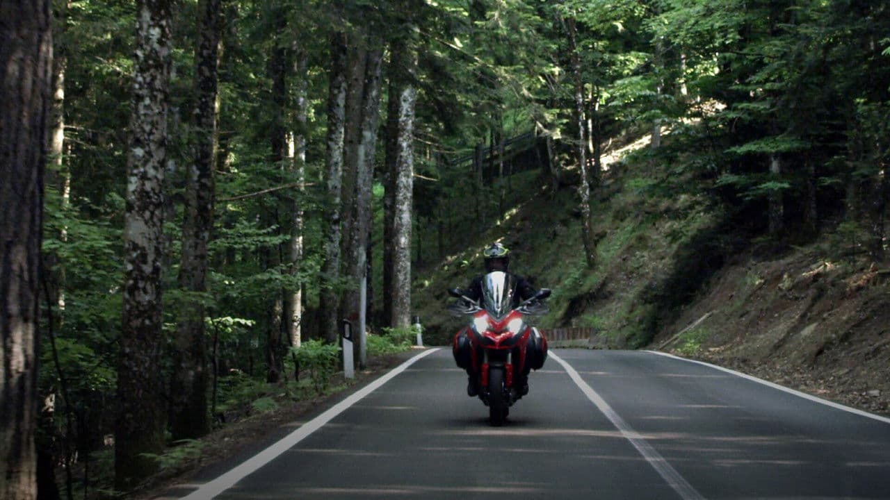 Ducati: Beyond the Passionの背景画像