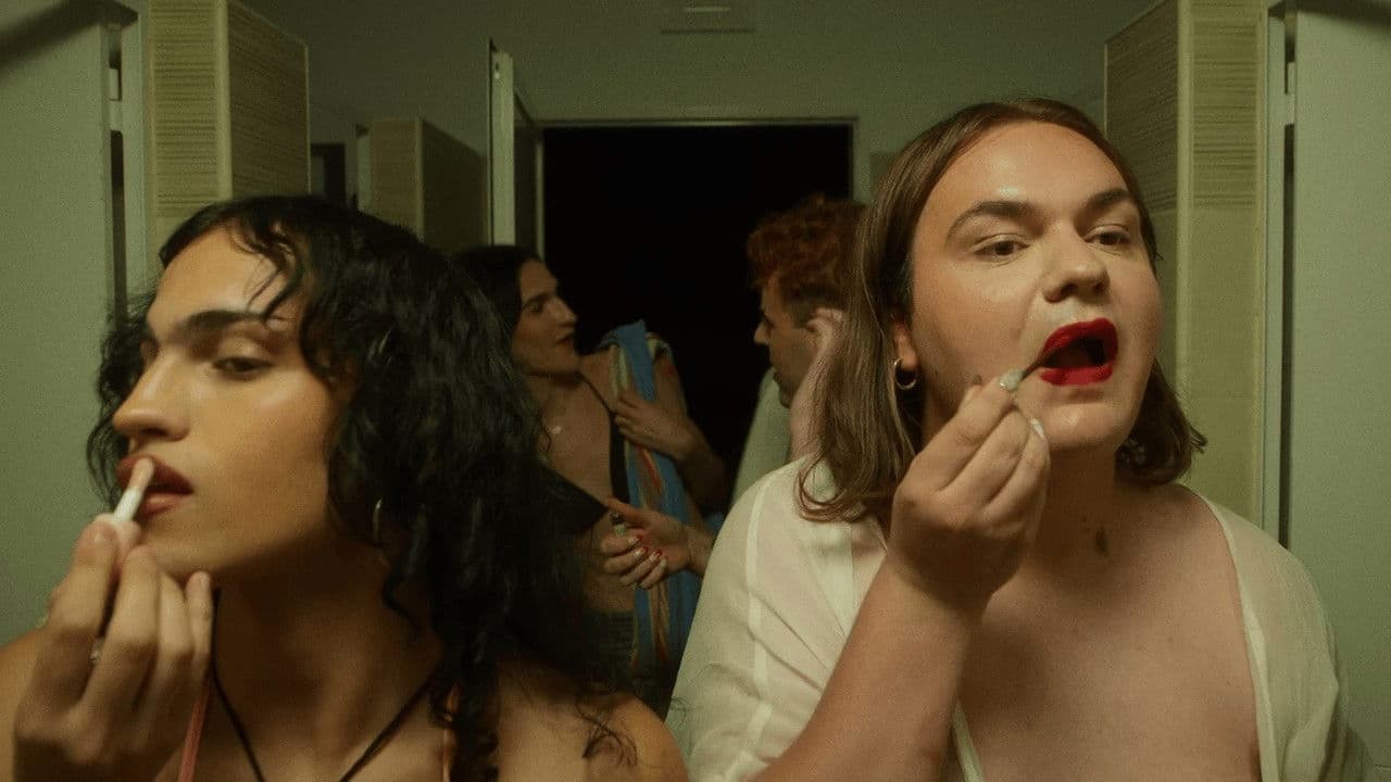 Las Pardasの背景画像