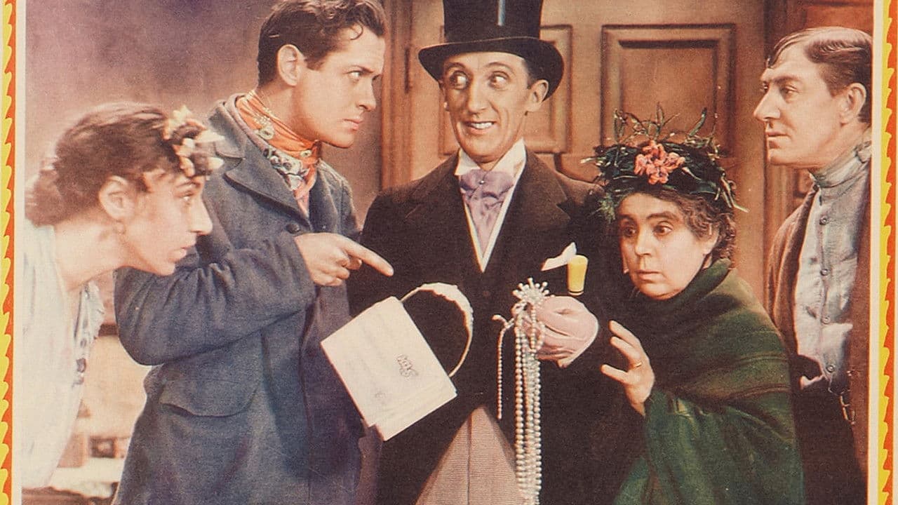 Three Live Ghostsの背景画像