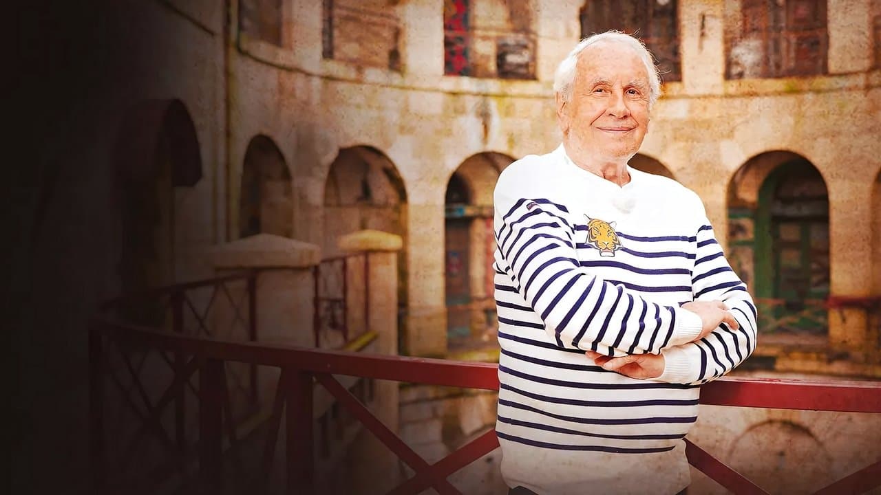 Fort Boyard, les 35 ansの背景画像