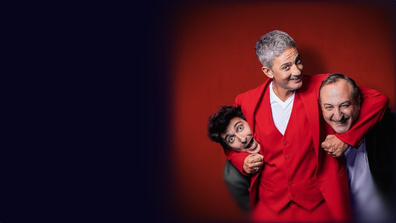 Viva Rai2... Viva Sanremo!の背景画像