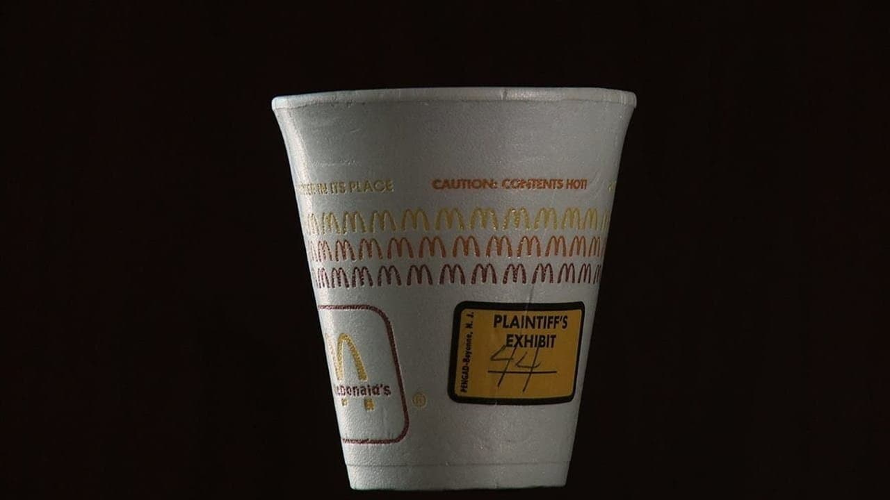 Hot Coffeeの背景画像