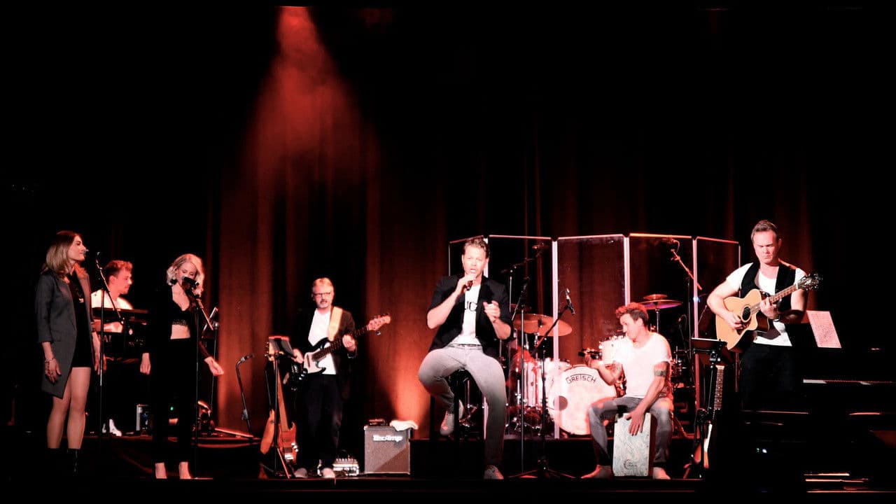 Mark Mal Andersの背景画像