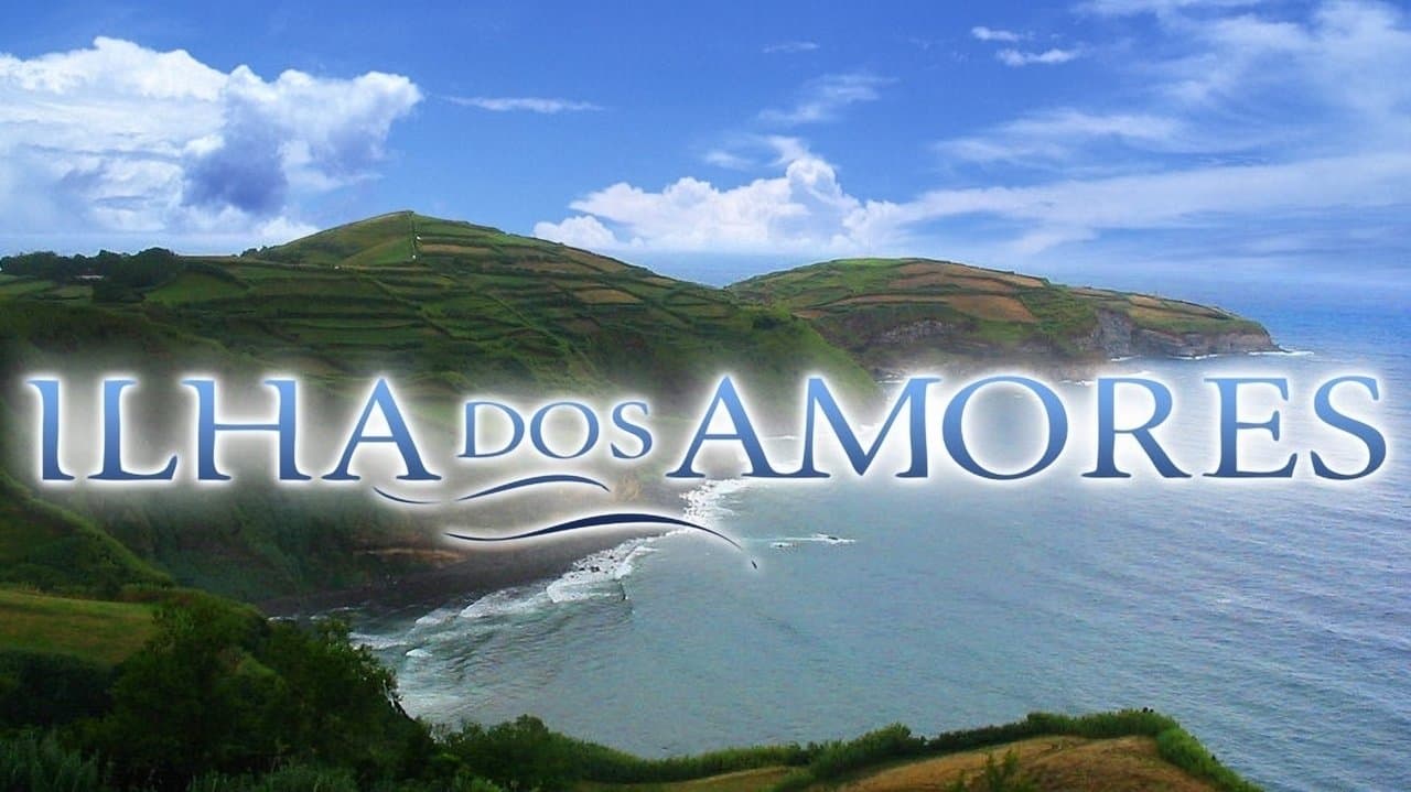 Ilha dos Amoresの背景画像