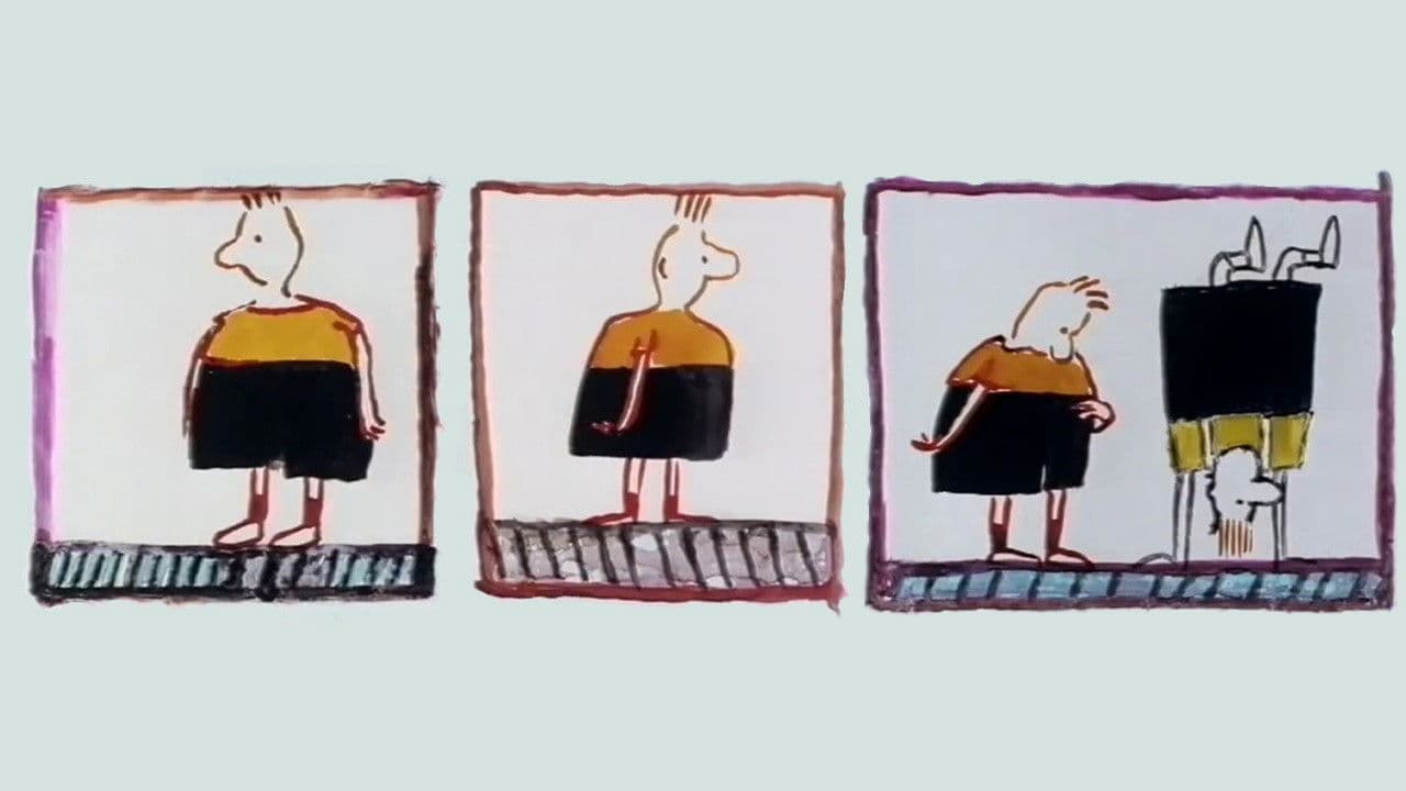 D; Een film over schrijvenの背景画像