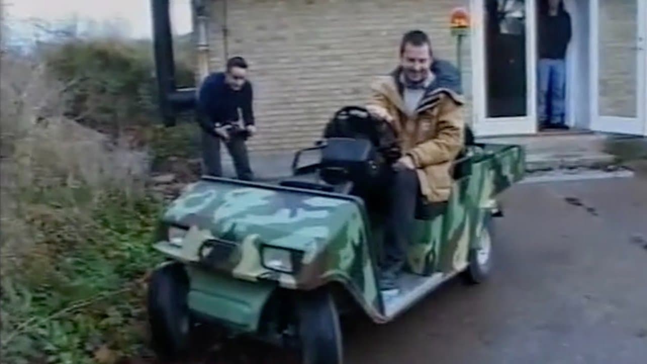 The Name of This Film Is Dogme95の背景画像