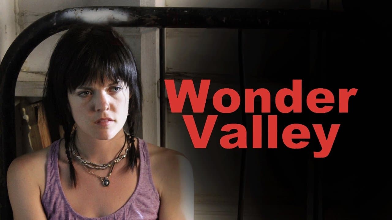 Wonder Valleyの背景画像