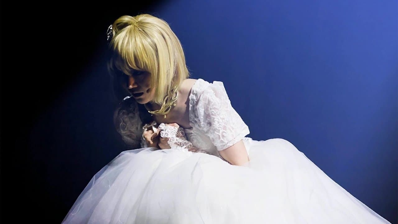 少女☆歌劇 レヴュースタァライト ―The LIVE エーデル― Delightの背景画像