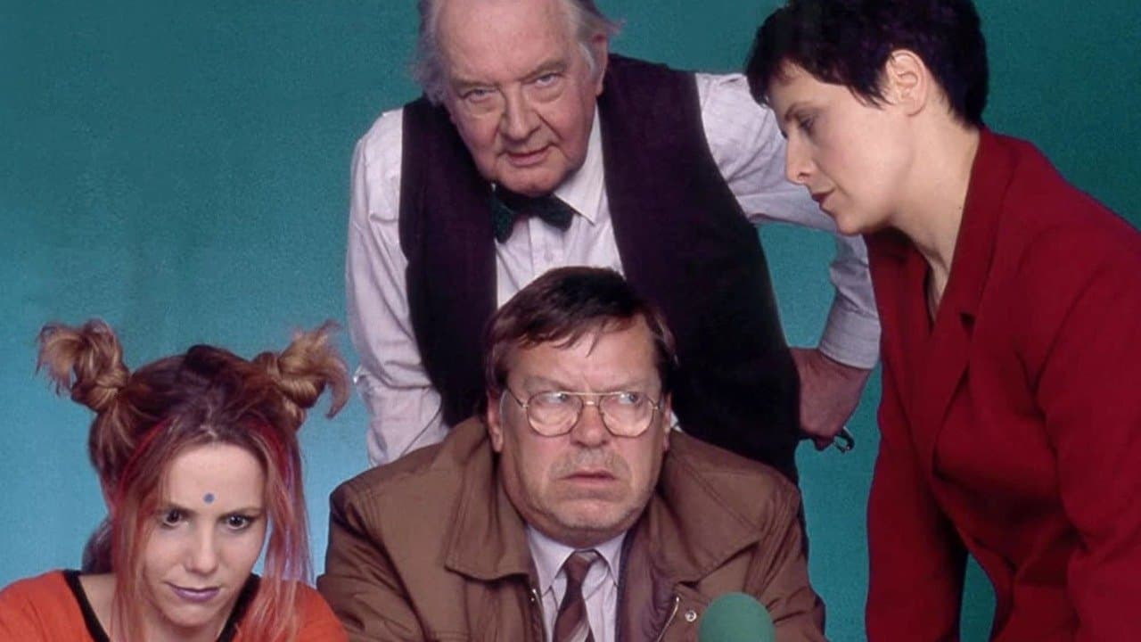 In the Redの背景画像