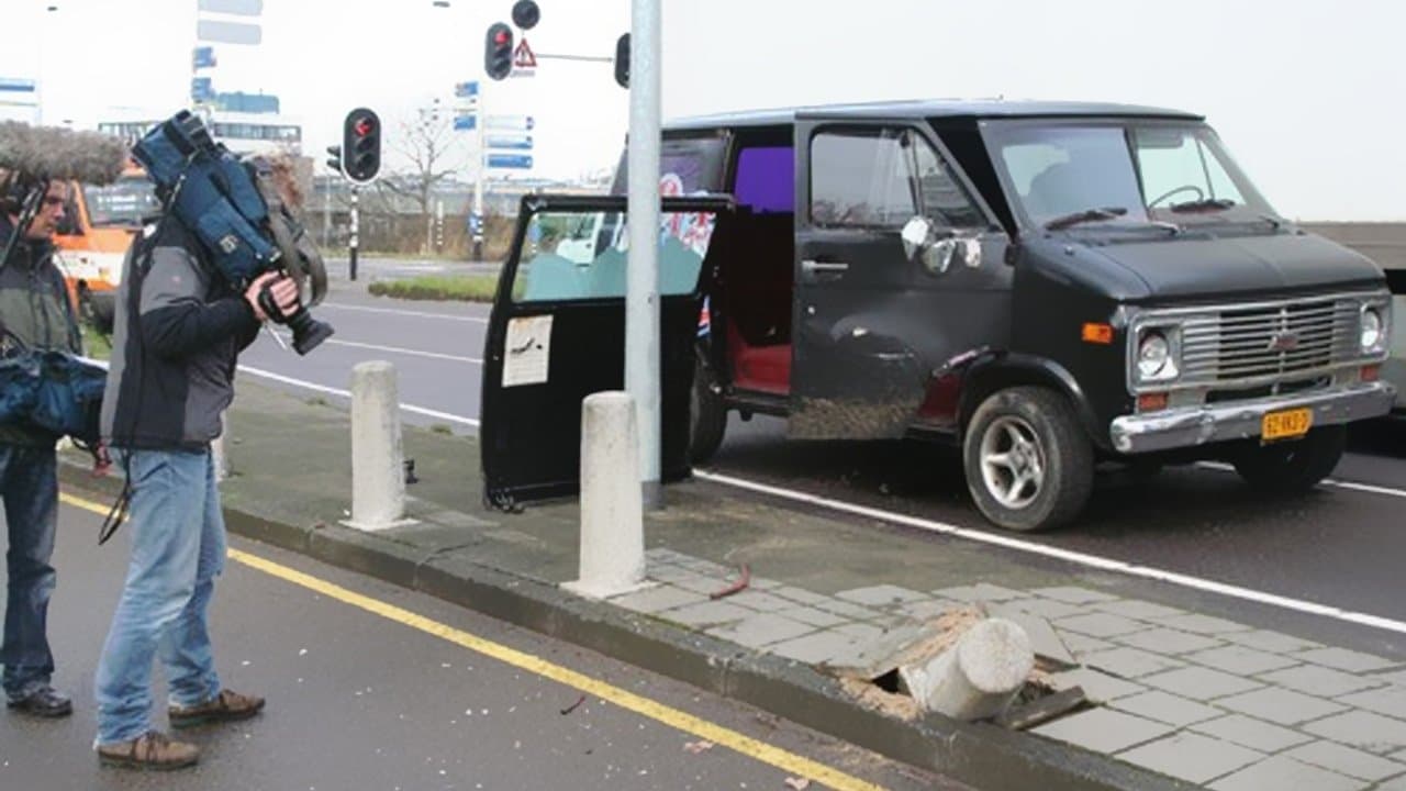 Crazy 88の背景画像