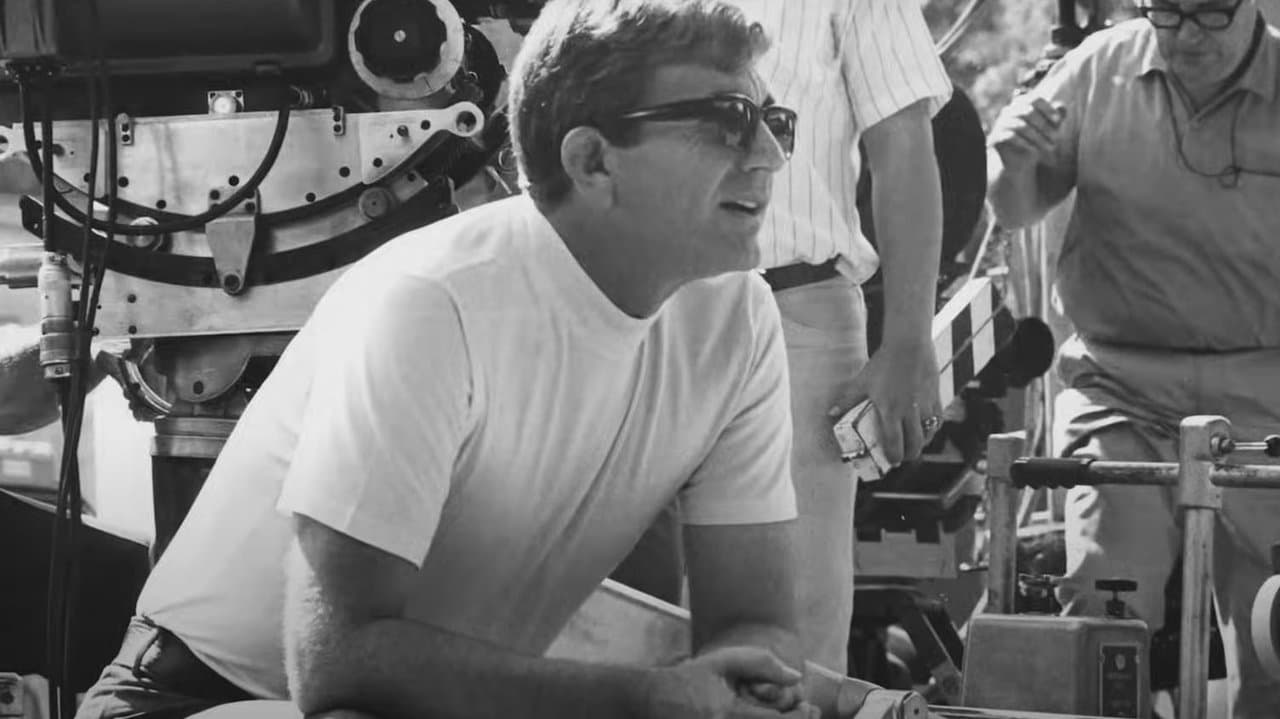 Blake Edwards: A Love Story in 24 Framesの背景画像