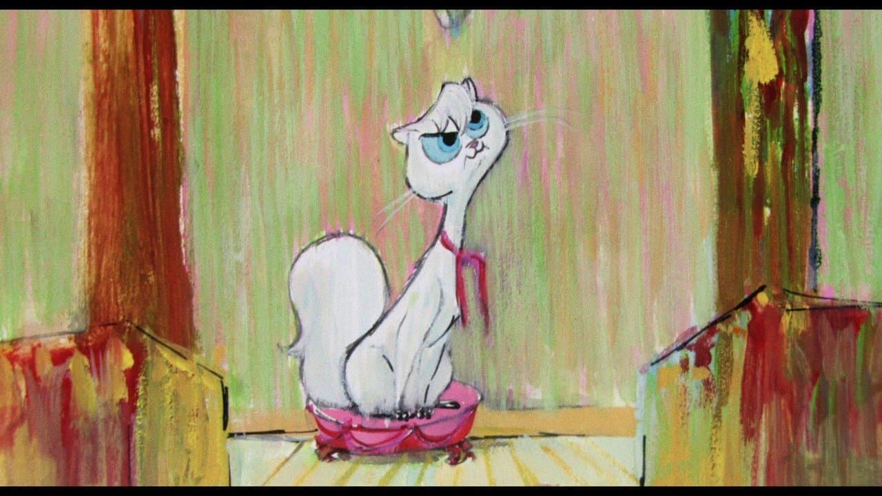 Gay Purr-eeの背景画像