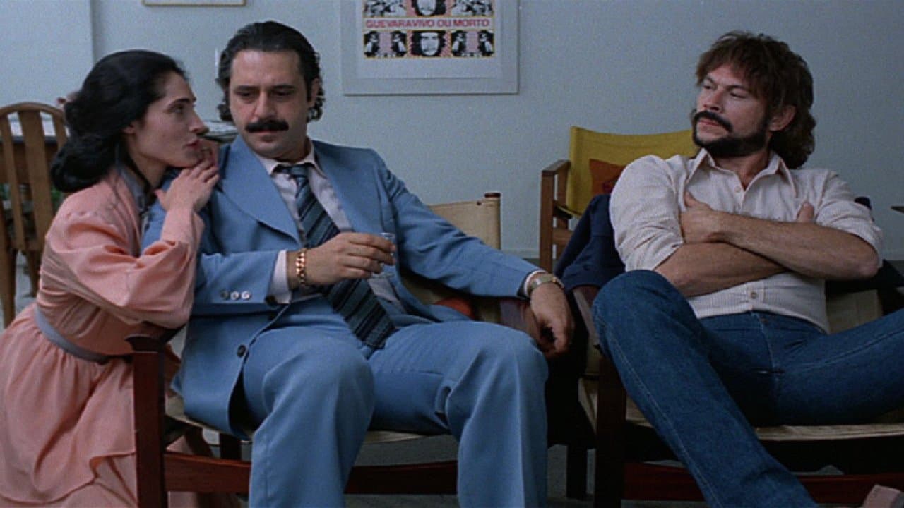 Besame Muchoの背景画像