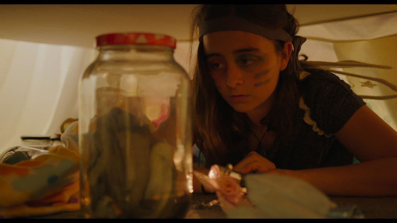 Petites mortsの背景画像