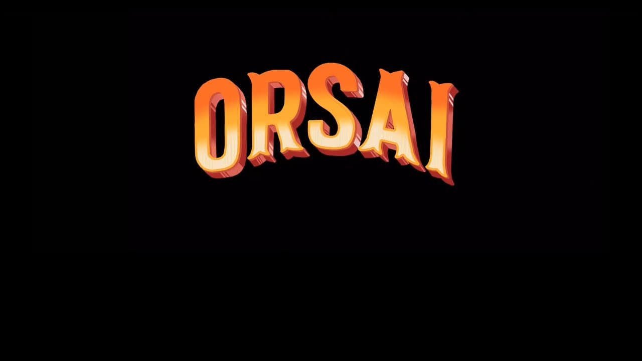 Orsaiの背景画像