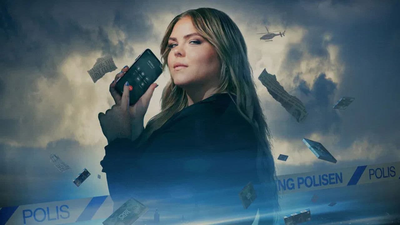 Johanna Nordström: Ring Polisenの背景画像