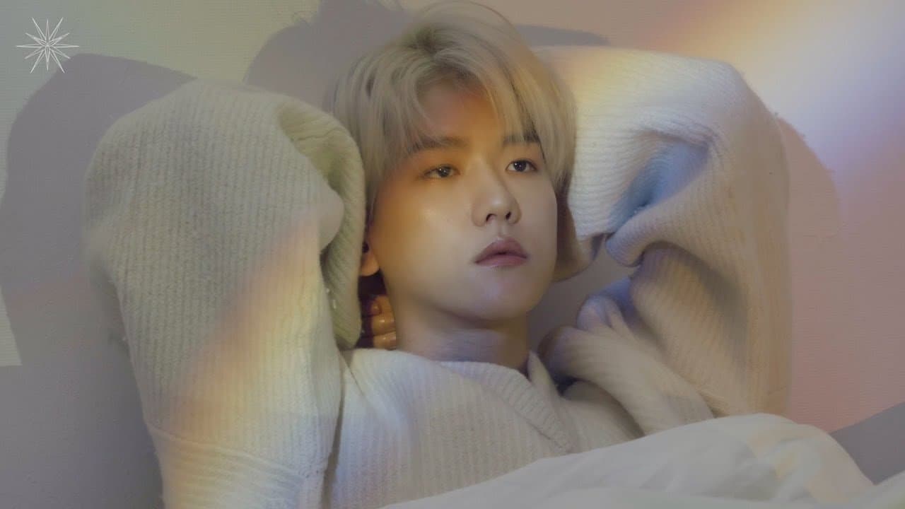 BAEKHYUN : LIGHTの背景画像