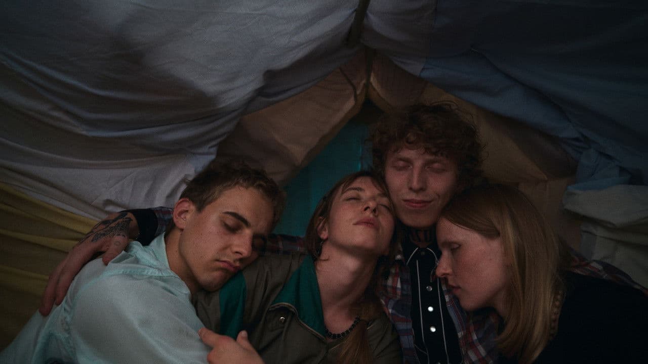 Nie ma duchów w mieszkaniu na Dobrejの背景画像