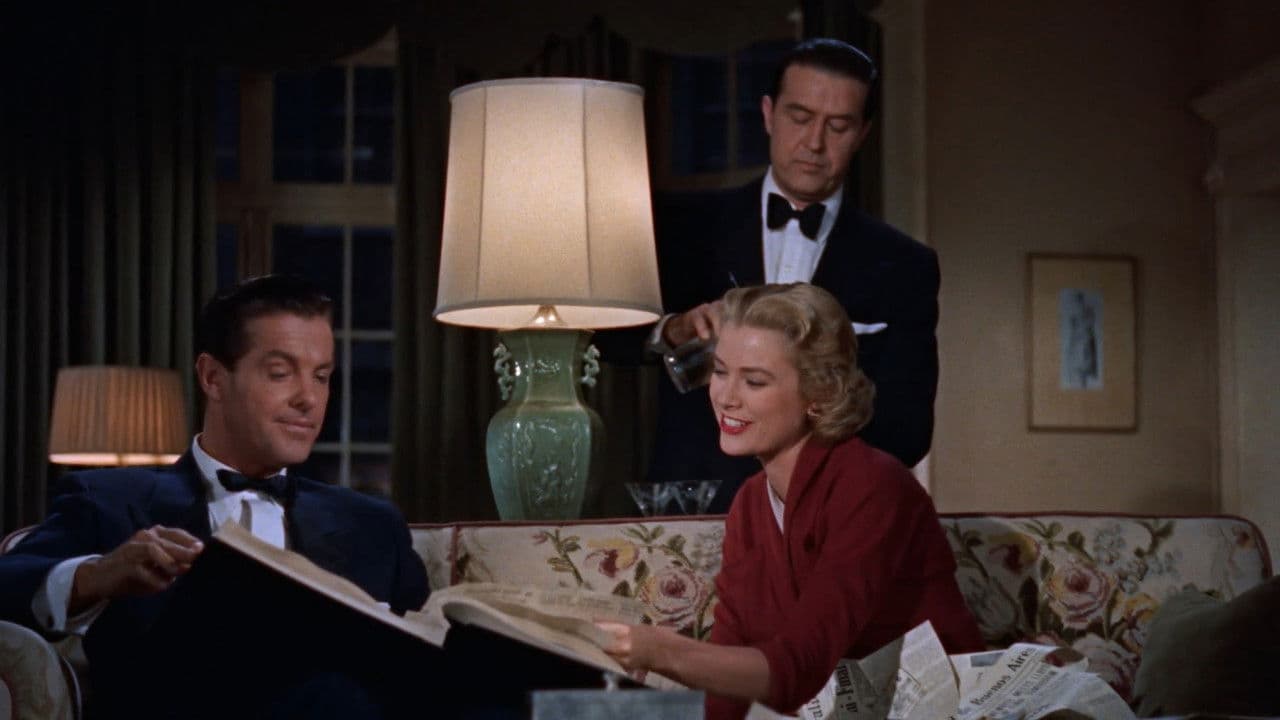 ダイヤルMを廻せ！の背景画像