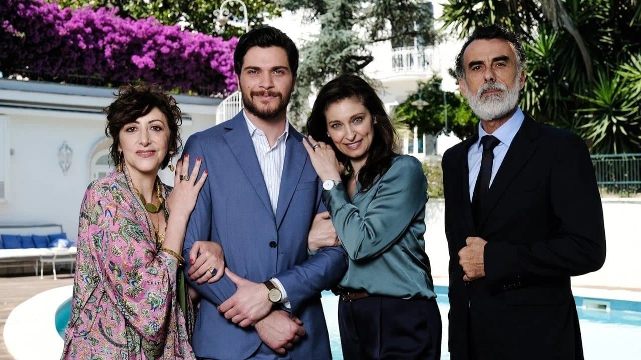 Diversi come due gocce d'acquaの背景画像