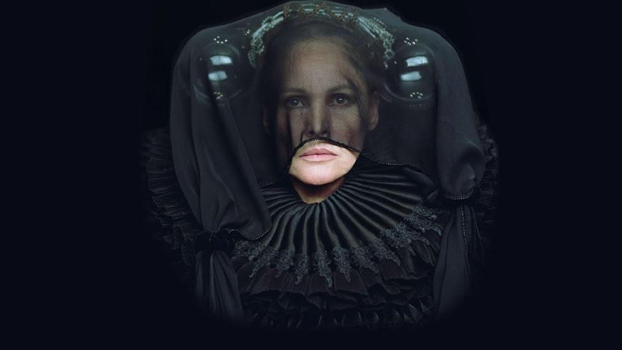 クレマスター5の背景画像