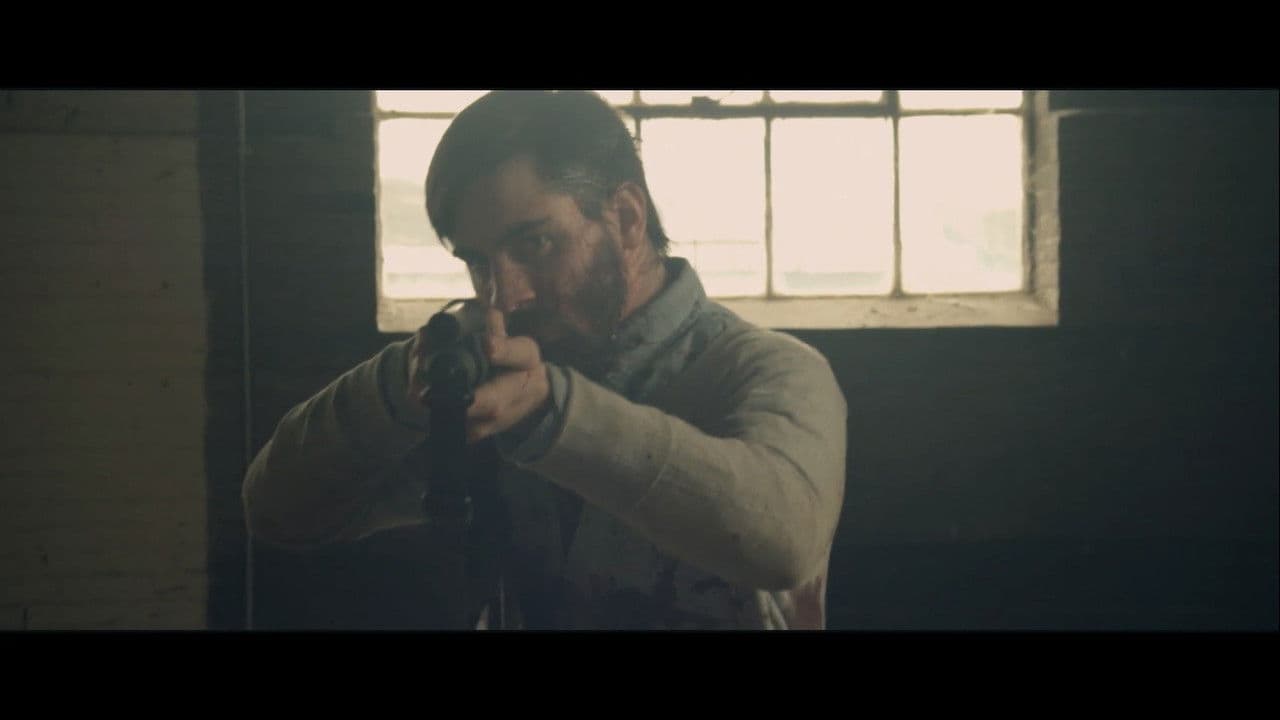 A Thousand Deathsの背景画像