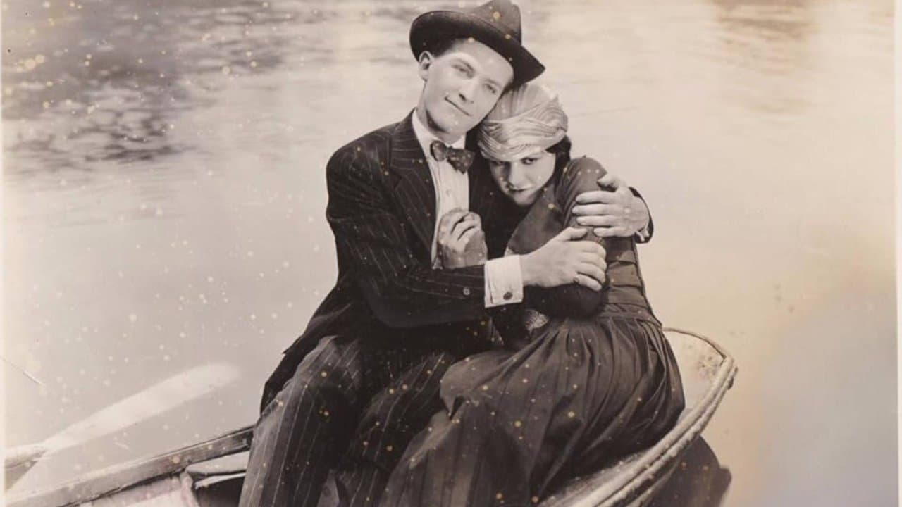 The Lost Princessの背景画像