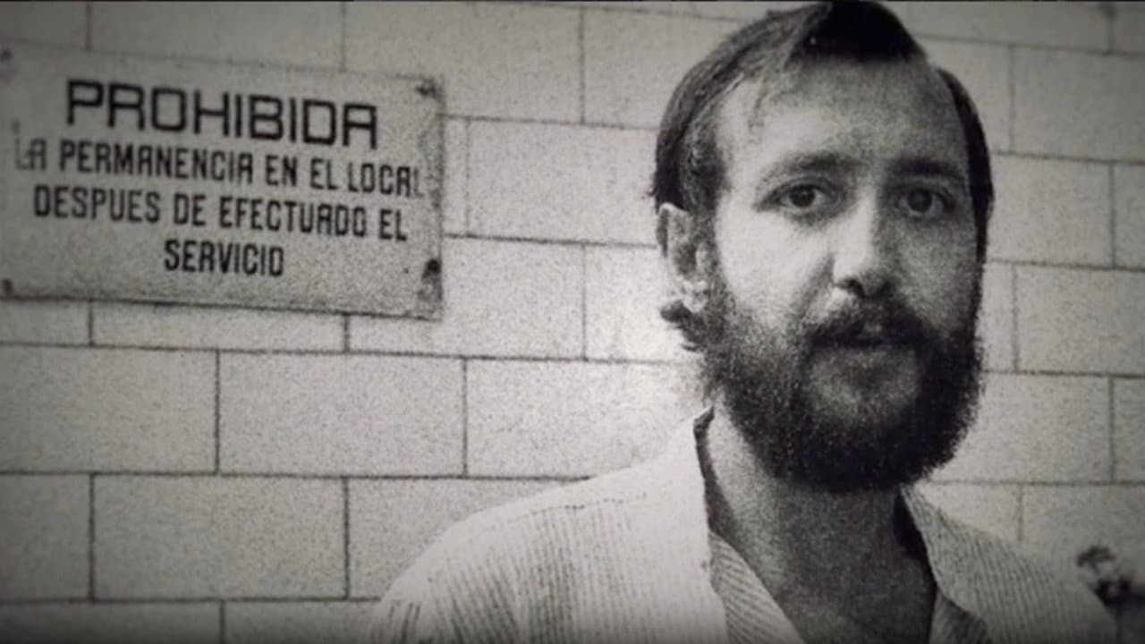 Eloy de la Iglesia, adicto al cineの背景画像