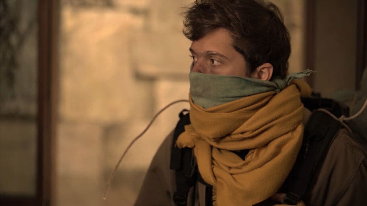 Carta para um Coveiroの背景画像