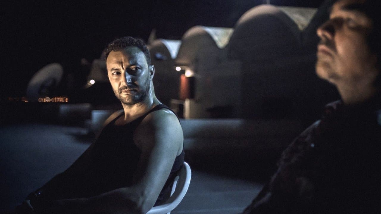 In Limboの背景画像