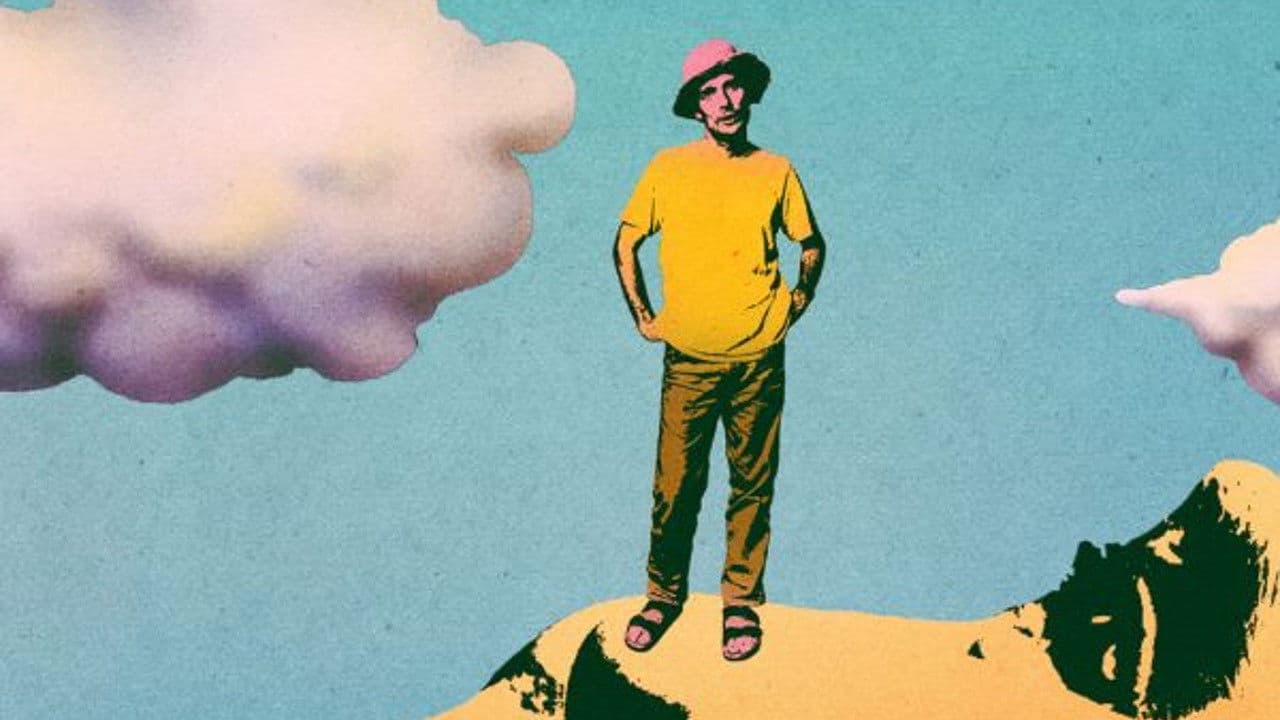 Guy Montgomery By Name, Guy Montgomery By Natureの背景画像