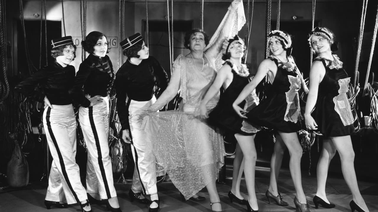 Chasing Rainbowsの背景画像