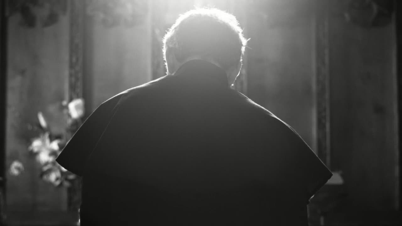 CAN YOU HEAR THE CHOIR?の背景画像