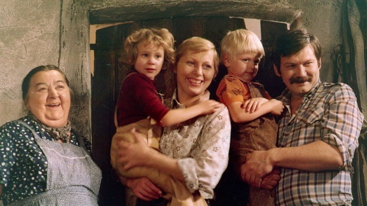 Das Pferdemädchenの背景画像