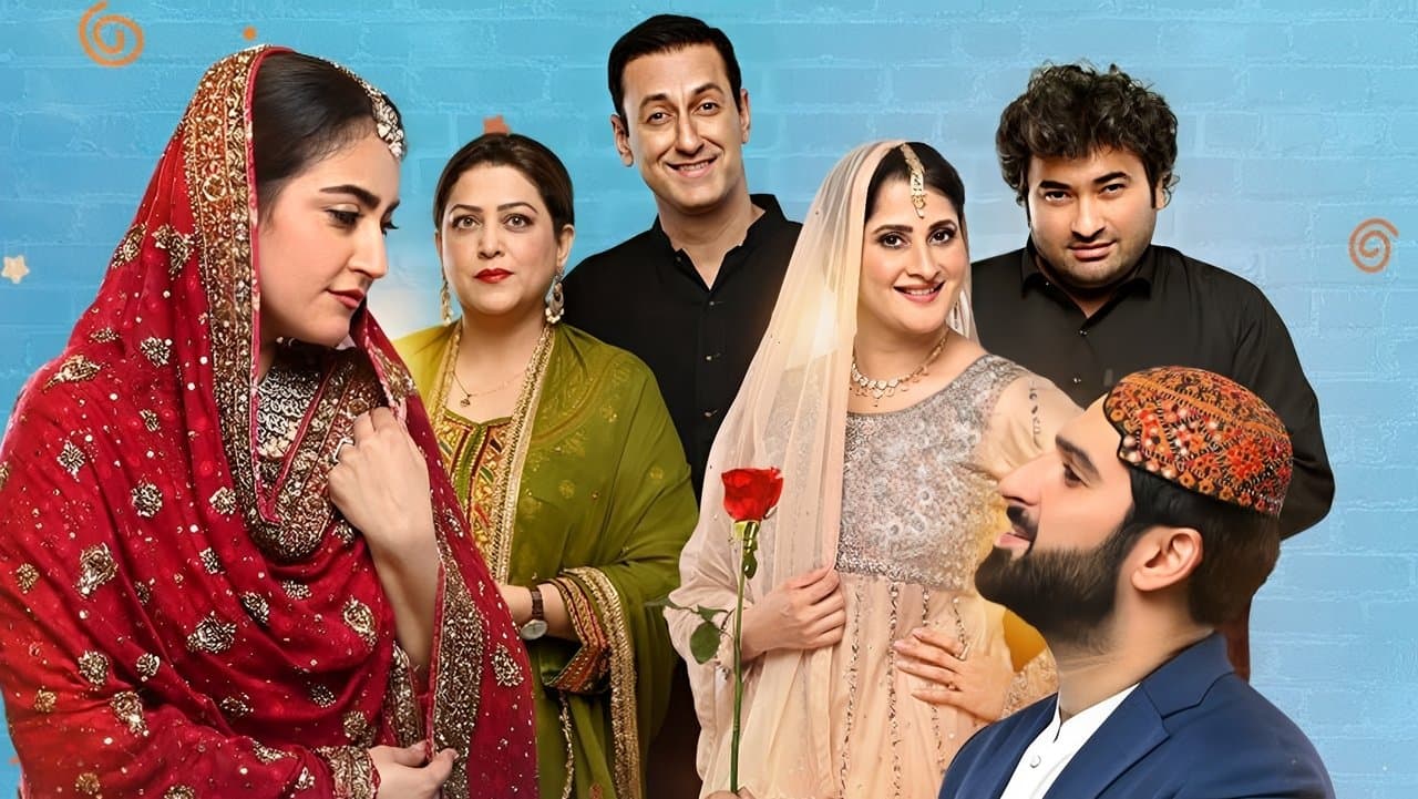 Dil Ne Kaha Dil Seの背景画像