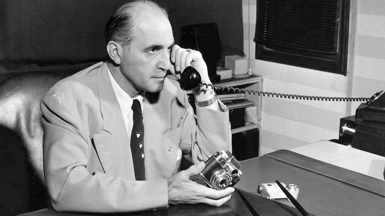 Beyond the Bolexの背景画像