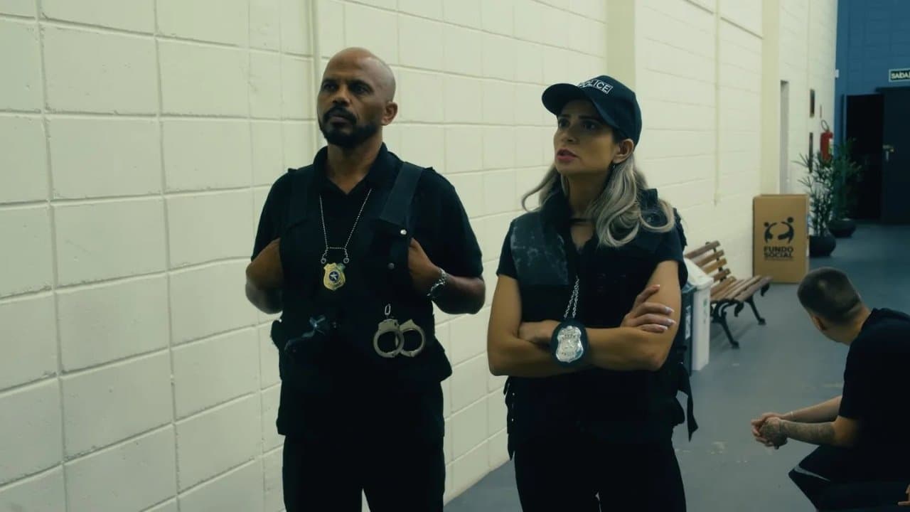 Irmãos de Sangueの背景画像