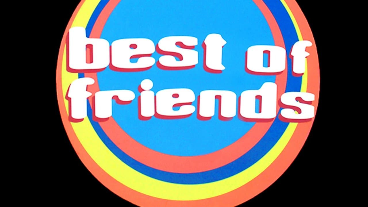 Best of Friendsの背景画像
