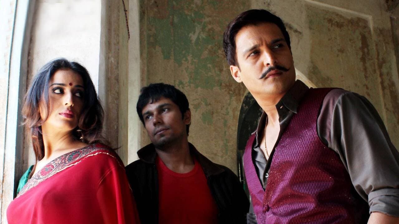 Saheb Biwi Aur Gangster Returnsの背景画像