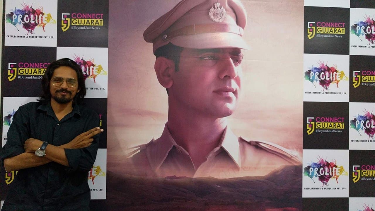 Ratanpurの背景画像